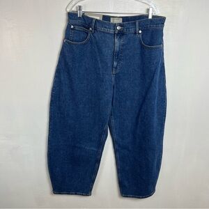 Everlane Women’s The Way-High Curve Jean Size 33R